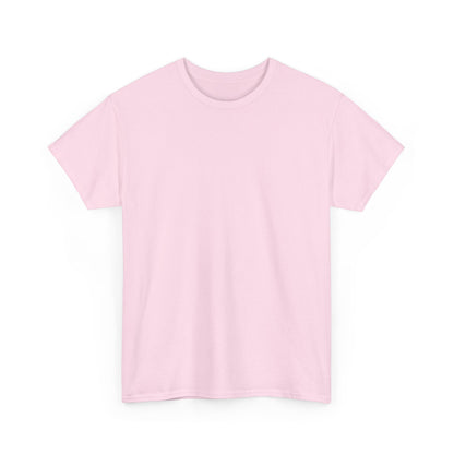 Inspirational Quote T-Shirt — “Hey You! Behind me, reading this…”