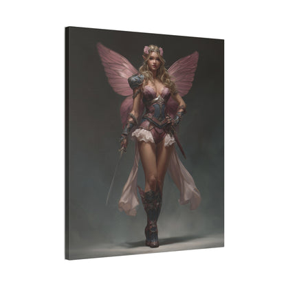 The Fairy Warrior--1aceswild.myshopify.com