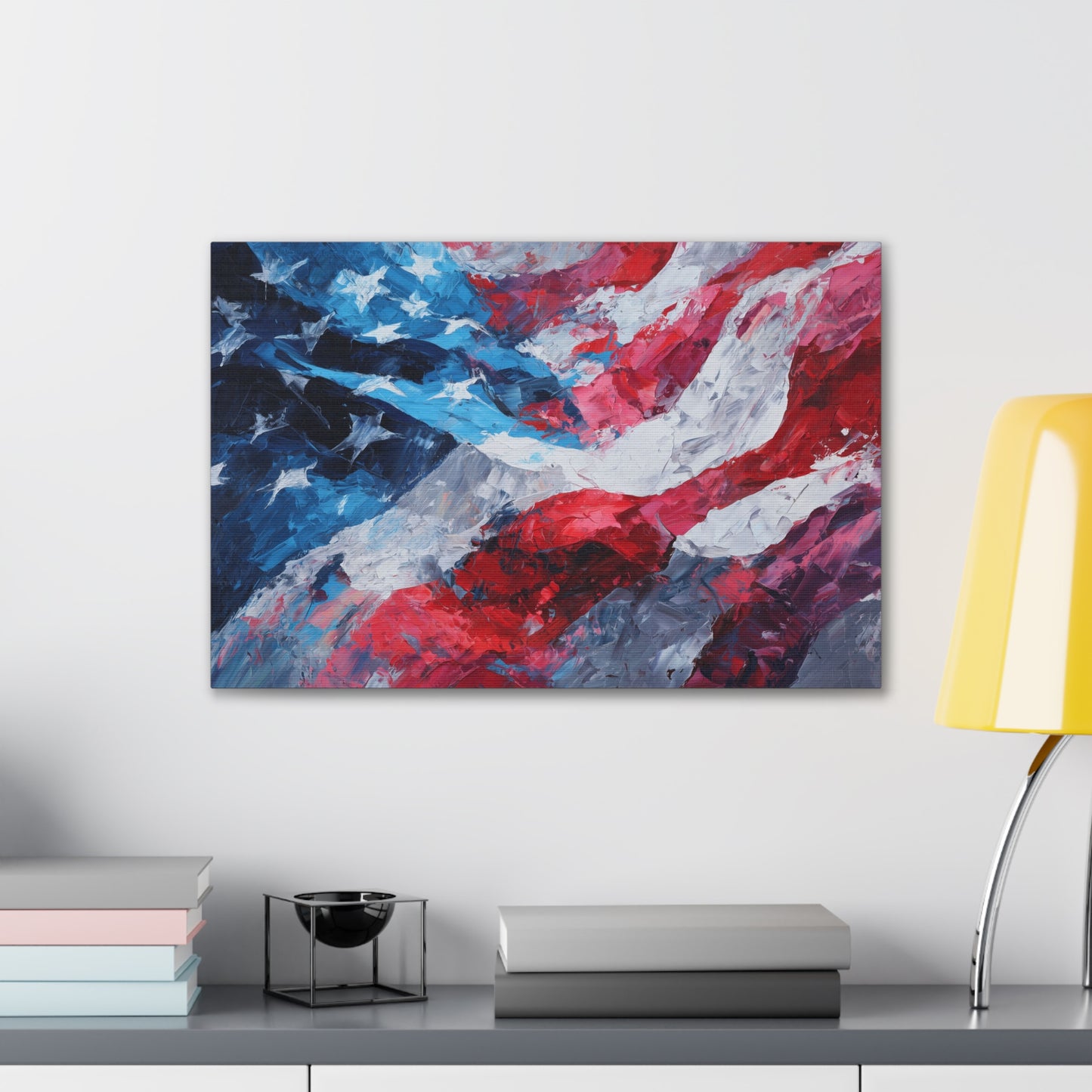 Fractured Nation--1aceswild.myshopify.com