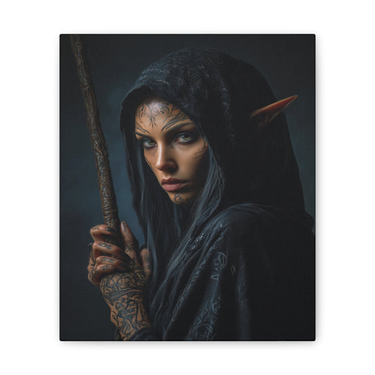 Elven Whispers--1aceswild.myshopify.com