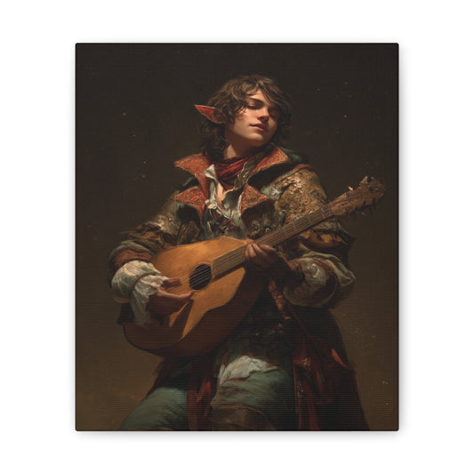 Elven Melody--1aceswild.myshopify.com