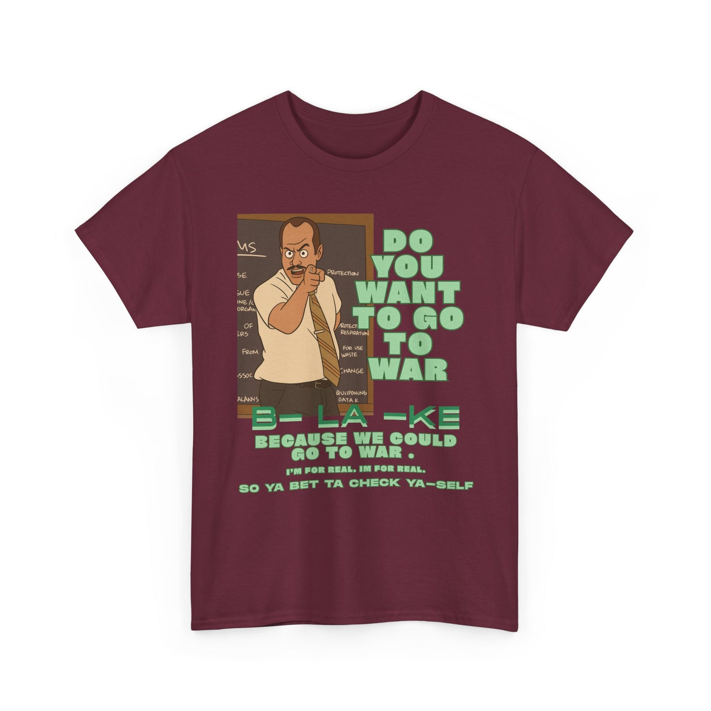 Fun Graphic Tee, Statement T-Shirt, Casual Wear, Gift for Him/Her, Trendy Everyday Apparel