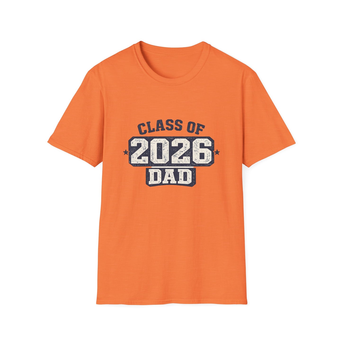 Class of 2026 Dad