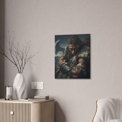Warrior of the Storm--1aceswild.myshopify.com