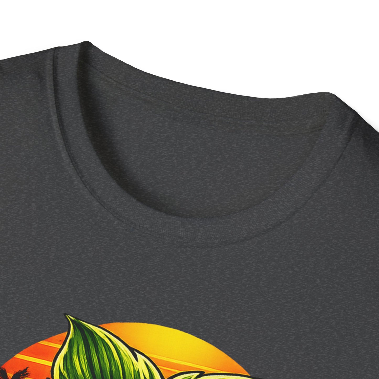 Hosta La Vista Baby T-Shirt