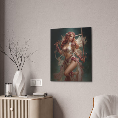 The Blossom Blade--1aceswild.myshopify.com