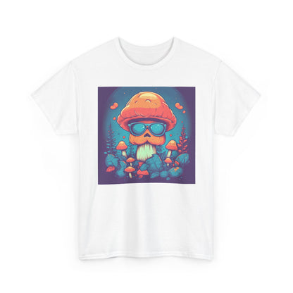 Cool Mushroom Vibes