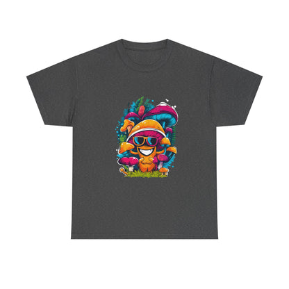 Mushroom Dude