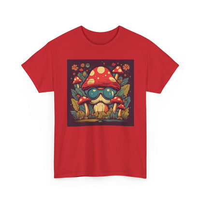 Mystical Mushroom