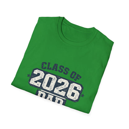Class of 2026 Dad