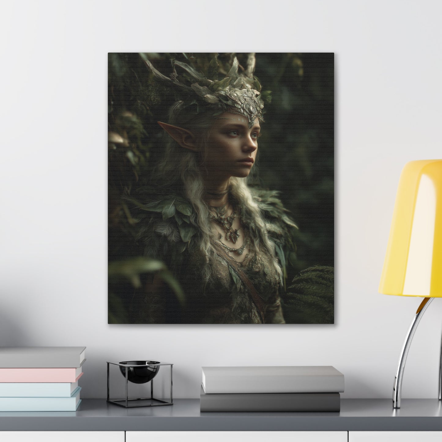 Woodland Whispers--1aceswild.myshopify.com