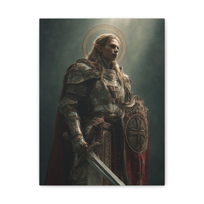 Ethereal Guardian--1aceswild.myshopify.com