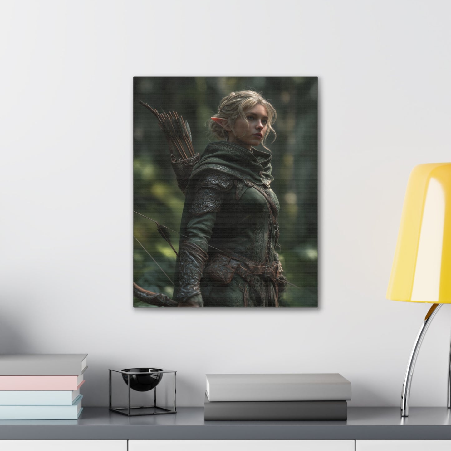 Guardian of the Green--1aceswild.myshopify.com