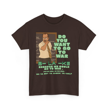 Fun Graphic Tee, Statement T-Shirt, Casual Wear, Gift for Him/Her, Trendy Everyday Apparel