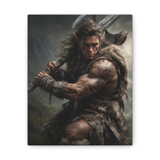 Mountain's Fury--1aceswild.myshopify.com