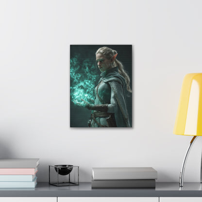 Elven Mage--1aceswild.myshopify.com