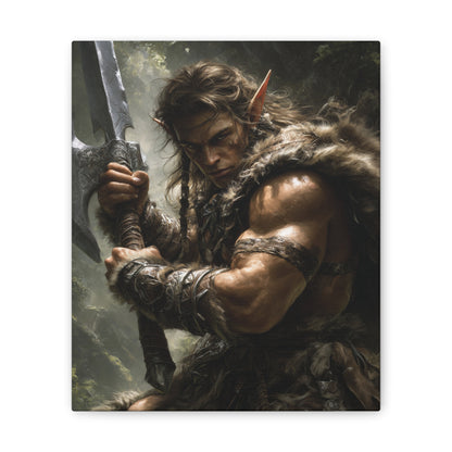 Warrior's Edge--1aceswild.myshopify.com