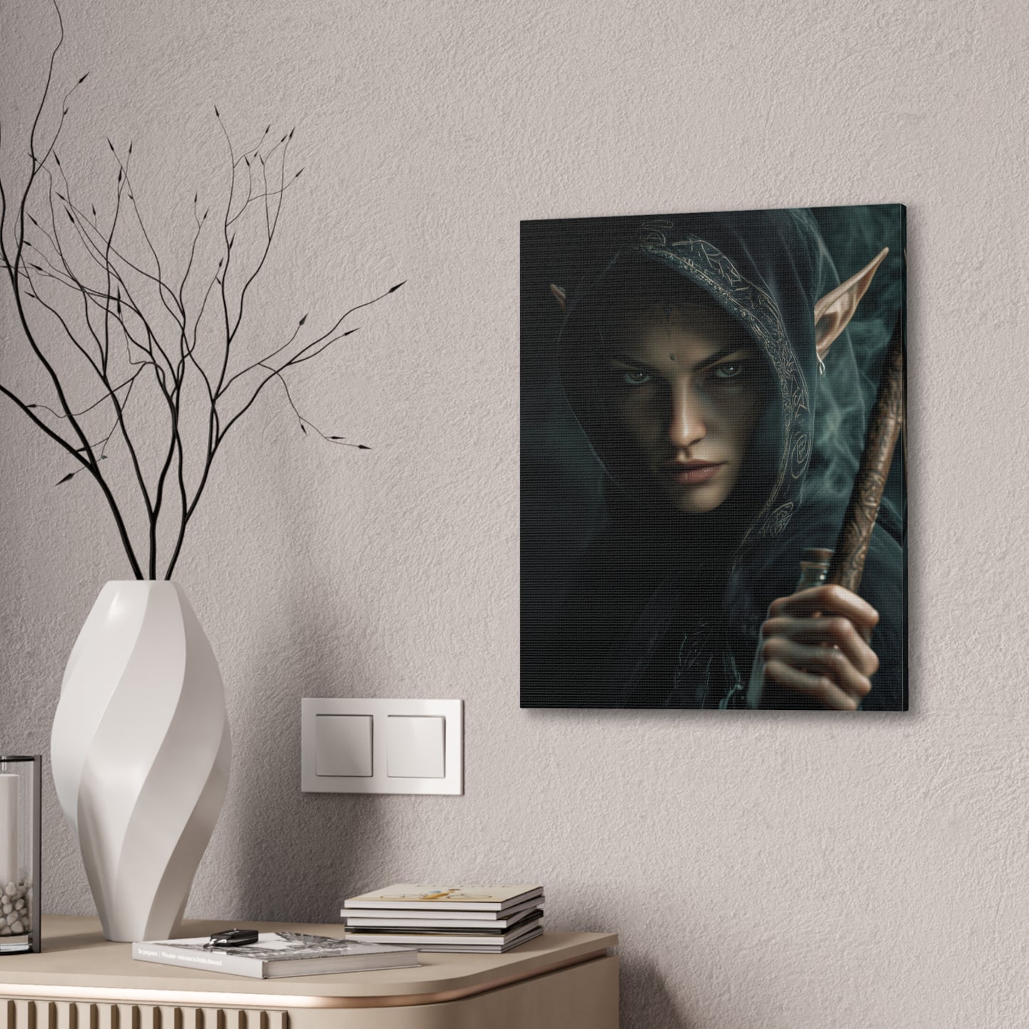 Emerald Gaze--1aceswild.myshopify.com