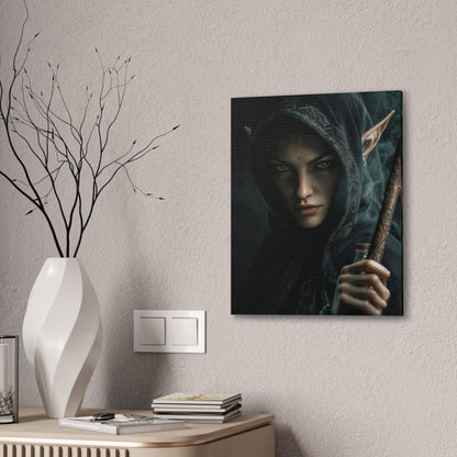 Emerald Gaze--1aceswild.myshopify.com