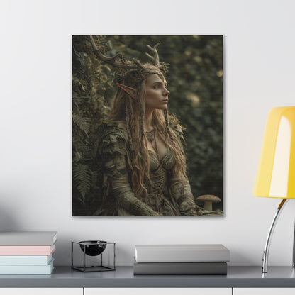 Forest Whispers--1aceswild.myshopify.com