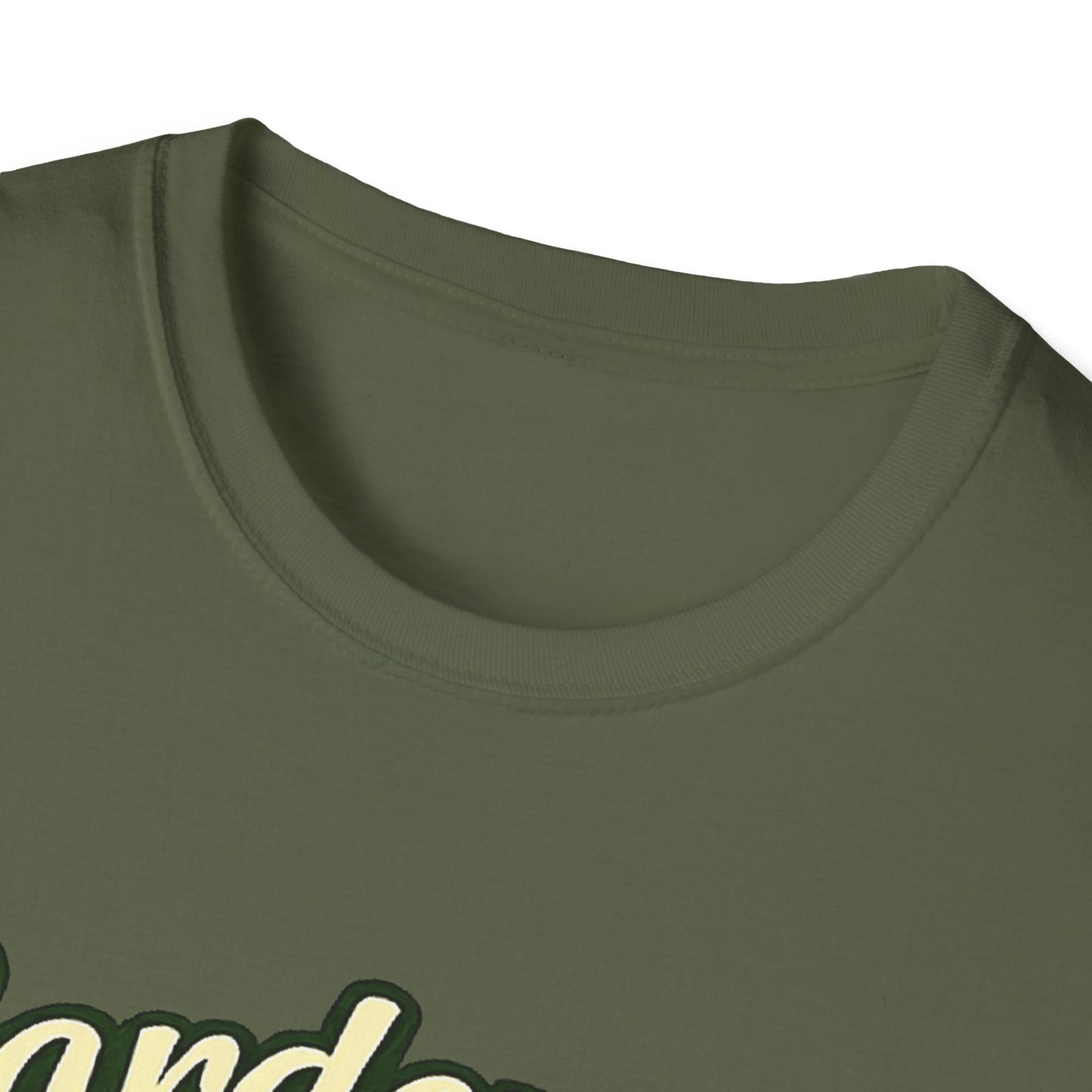 Gardeners Know All The Dirt - Vintage Garden Tee