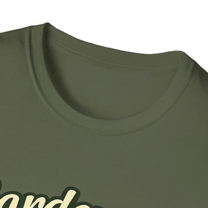 Gardeners Know All The Dirt - Vintage Garden Tee