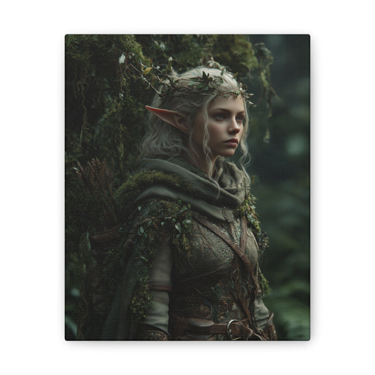 Whispers of the Forest--1aceswild.myshopify.com
