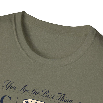 Class of 2026 Mom - You Are The Best Thing