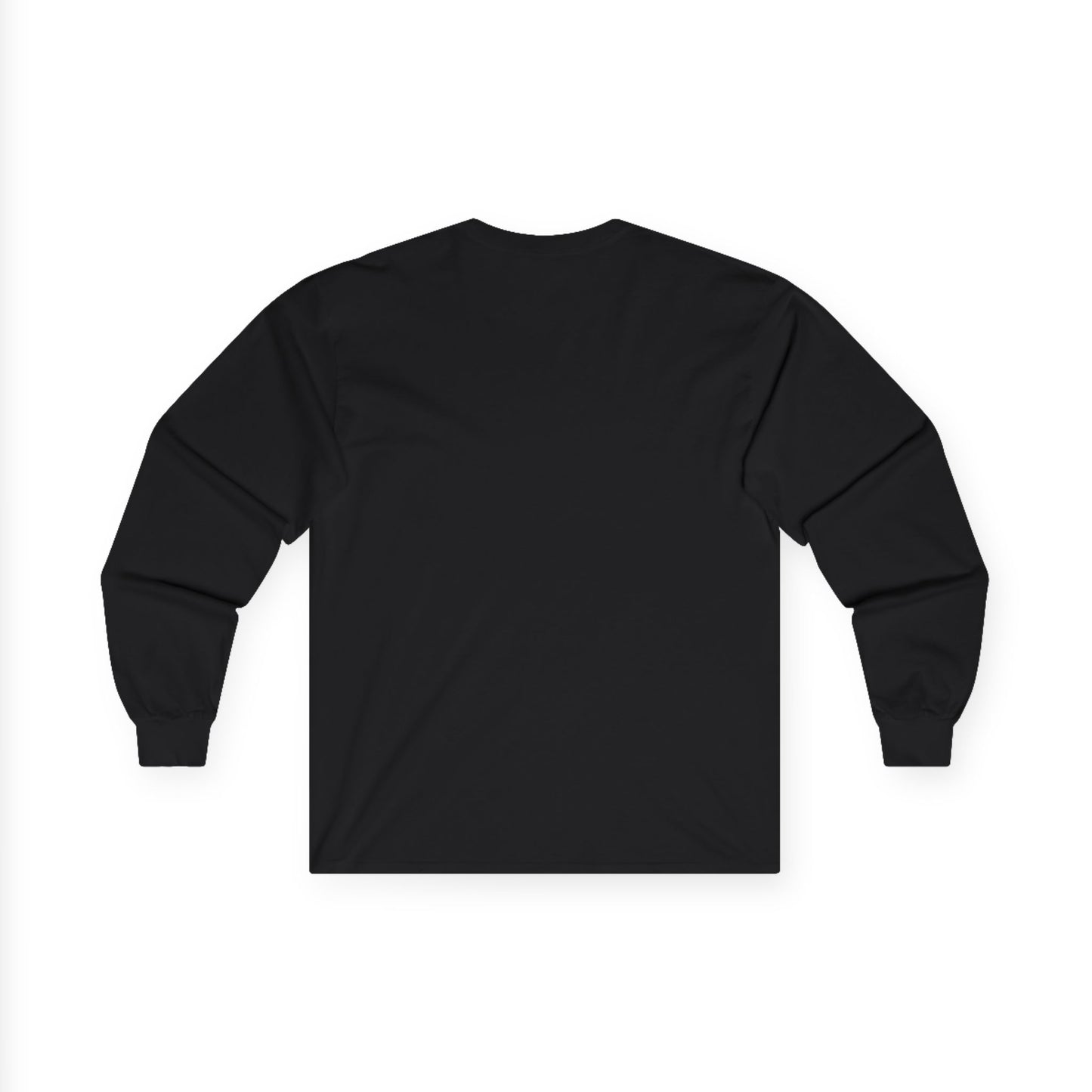 Mushroom Hunting Long Sleeve Tee — "My Spore Time Is Spent" For Foragers & Nature Lovers