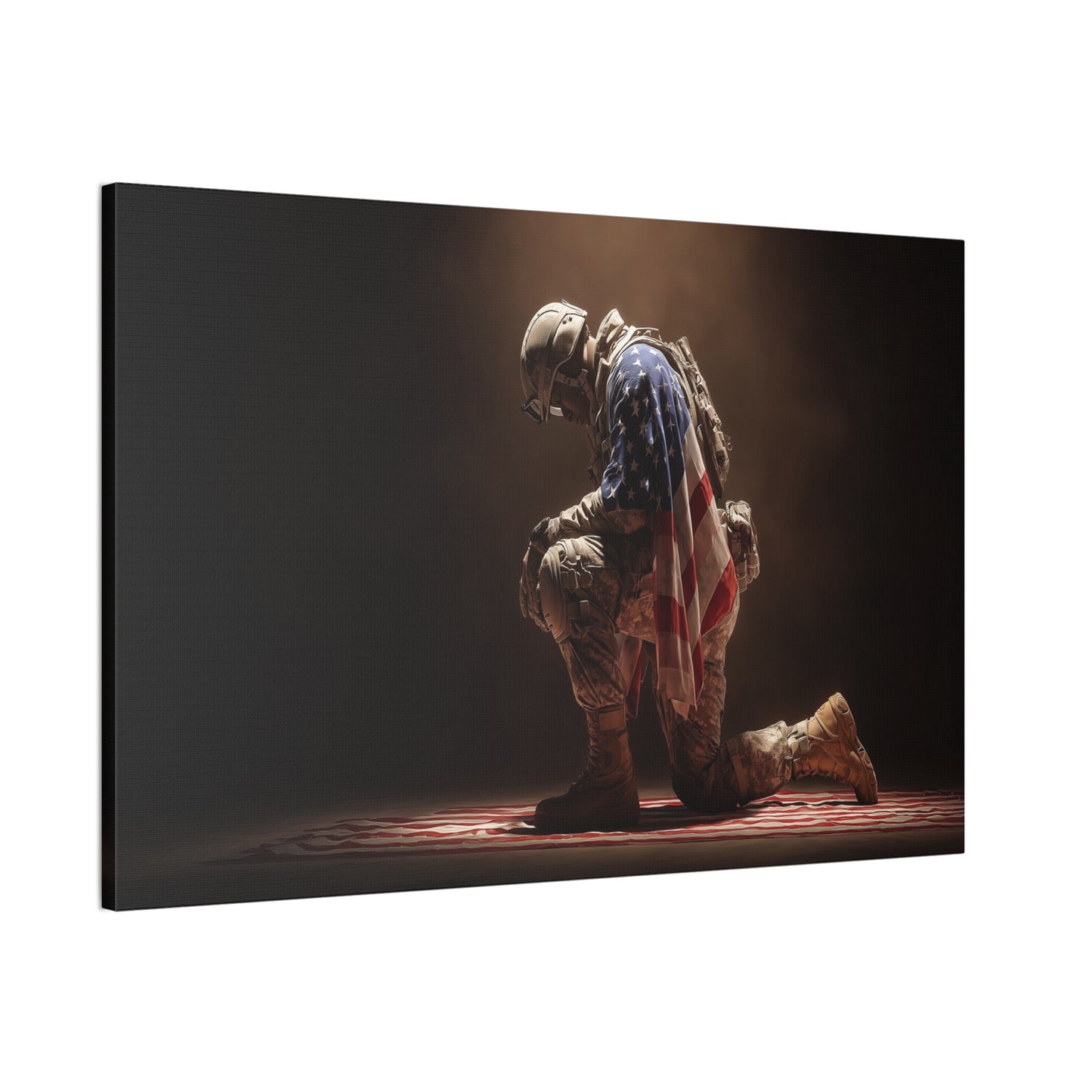 Burden of Honor--1aceswild.myshopify.com