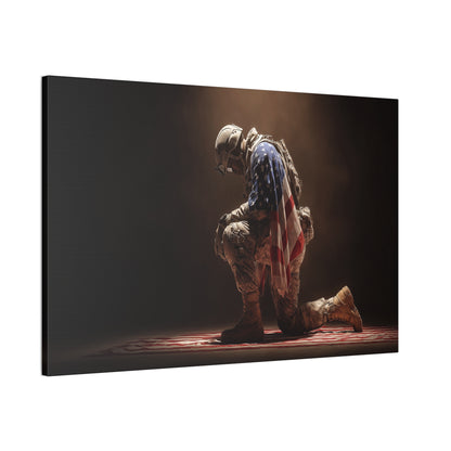 Burden of Honor--1aceswild.myshopify.com