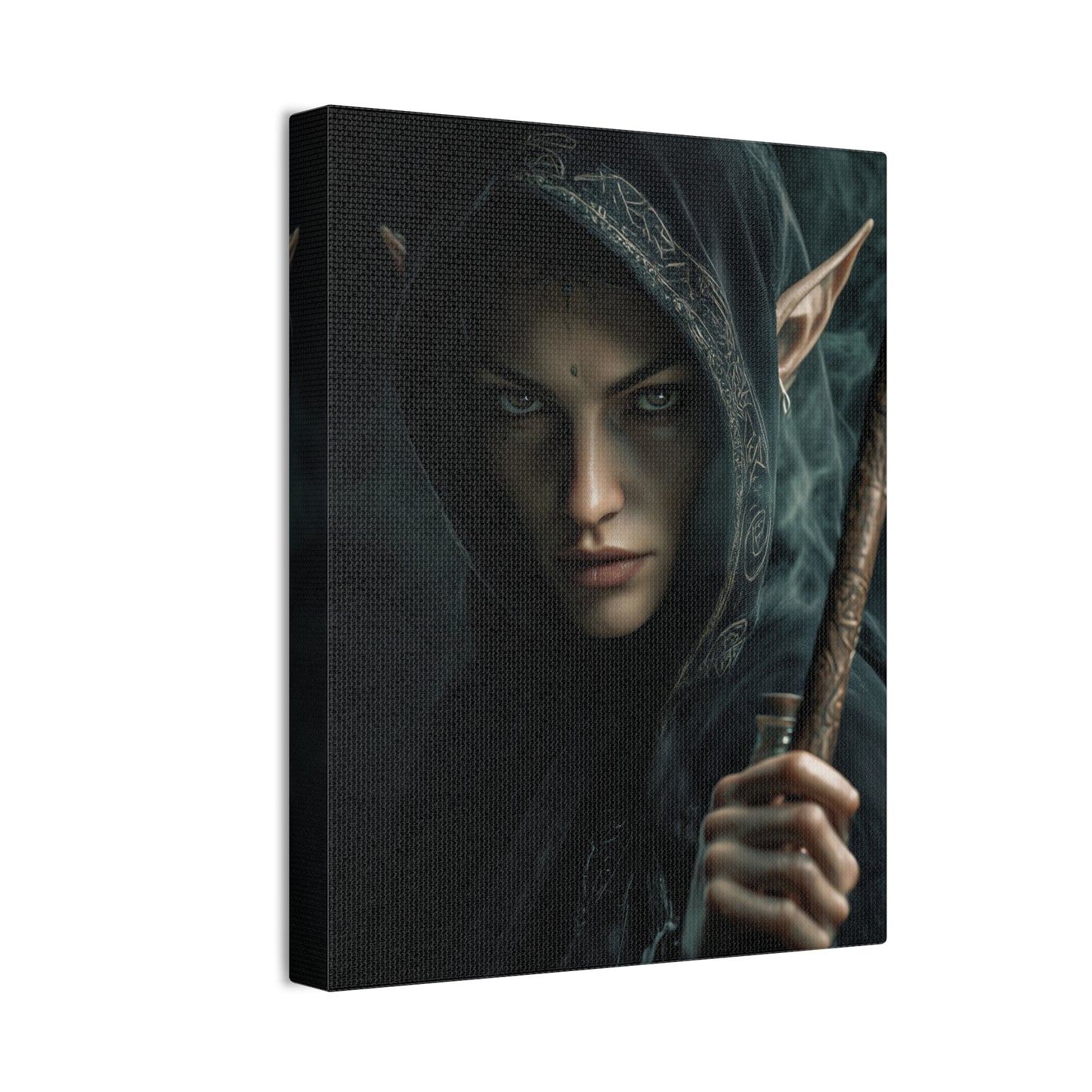 Emerald Gaze--1aceswild.myshopify.com