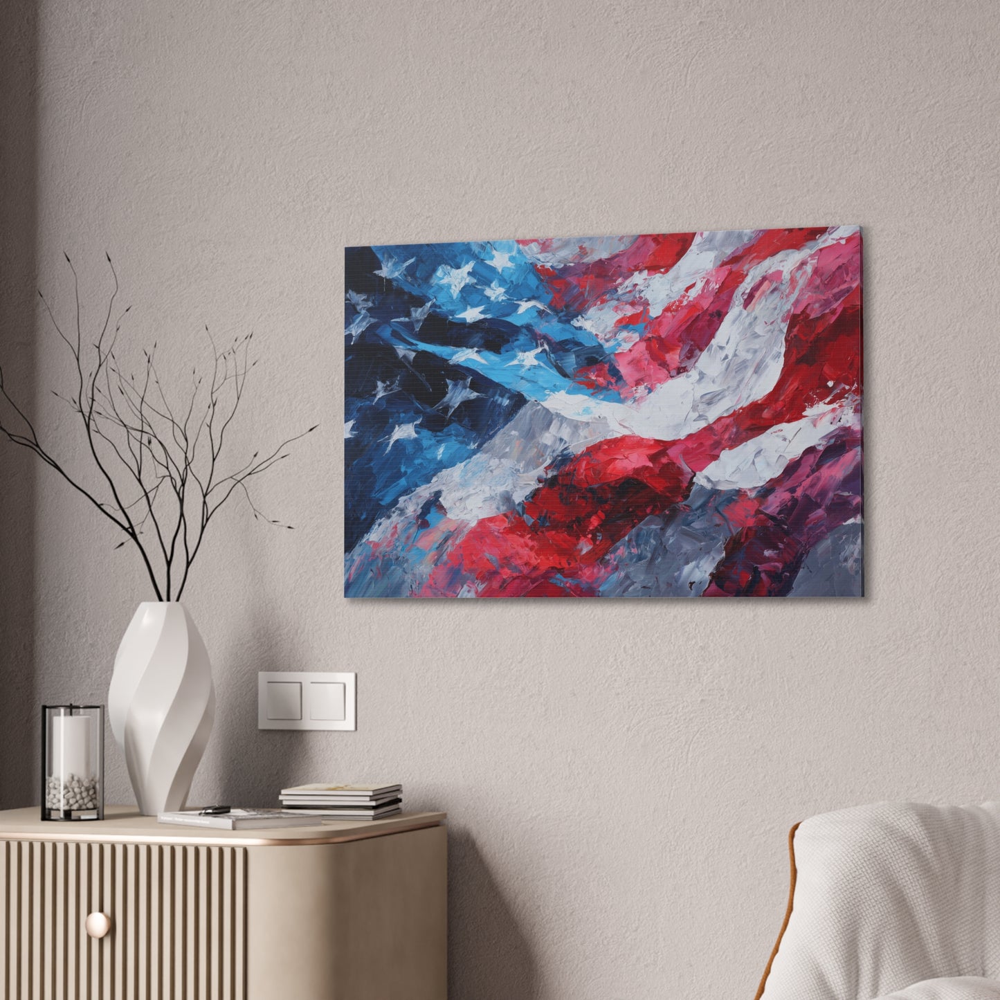 Fractured Nation--1aceswild.myshopify.com