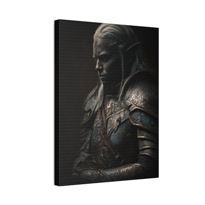Silvered Guardian--1aceswild.myshopify.com