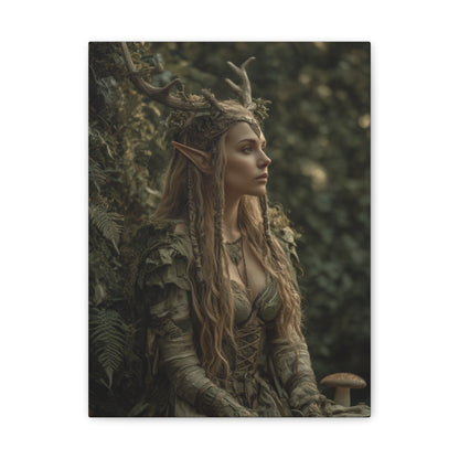Forest Whispers--1aceswild.myshopify.com
