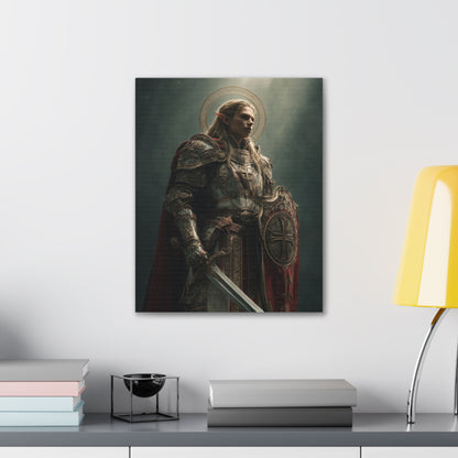 Ethereal Guardian--1aceswild.myshopify.com