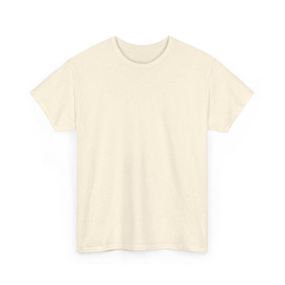 Inspirational Quote T-Shirt — “Hey You! Behind me, reading this…”