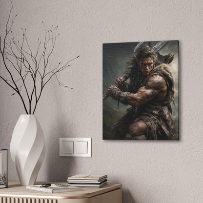 Mountain's Fury--1aceswild.myshopify.com