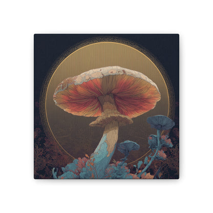 Surreal Shroom