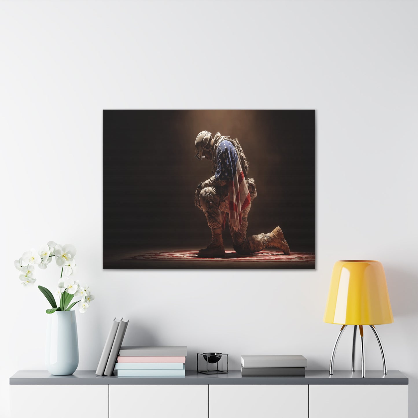 Burden of Honor--1aceswild.myshopify.com