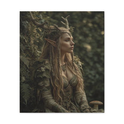 Forest Whispers--1aceswild.myshopify.com
