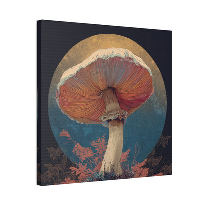 Unreal Shroom