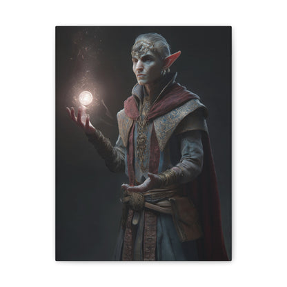 Mystic's Glow--1aceswild.myshopify.com