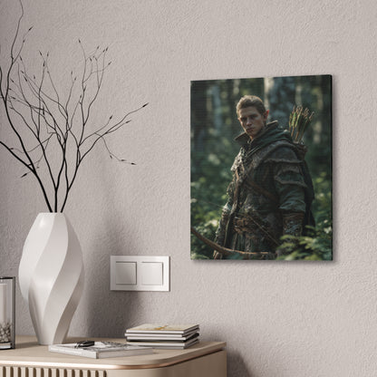 Verdant Guardian--1aceswild.myshopify.com