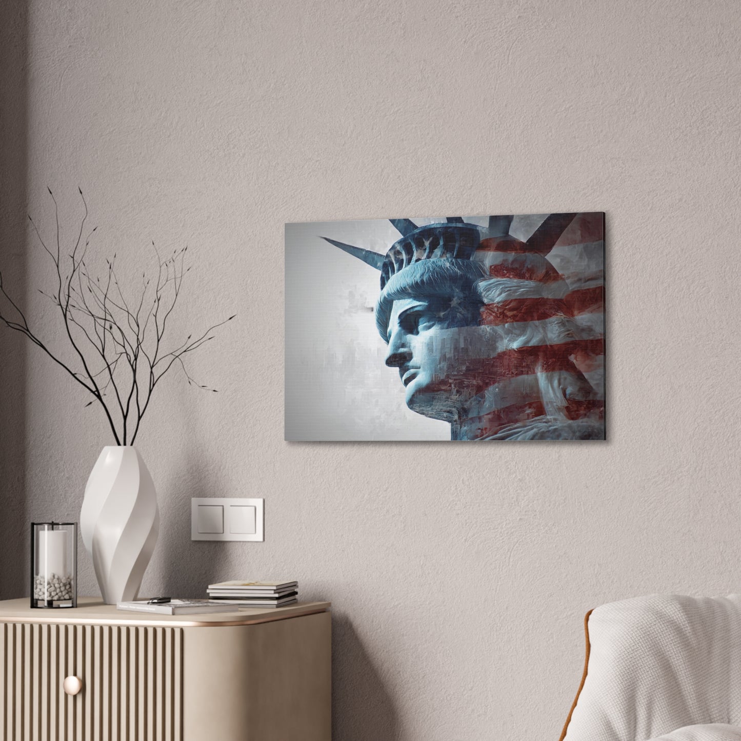 Liberty's Dream--1aceswild.myshopify.com
