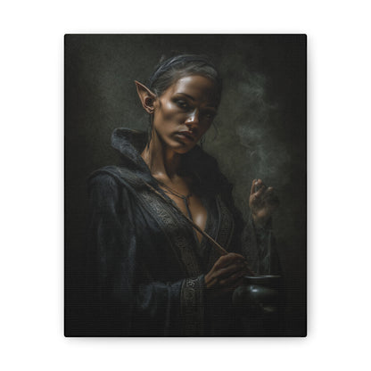 Arcane Whispers--1aceswild.myshopify.com