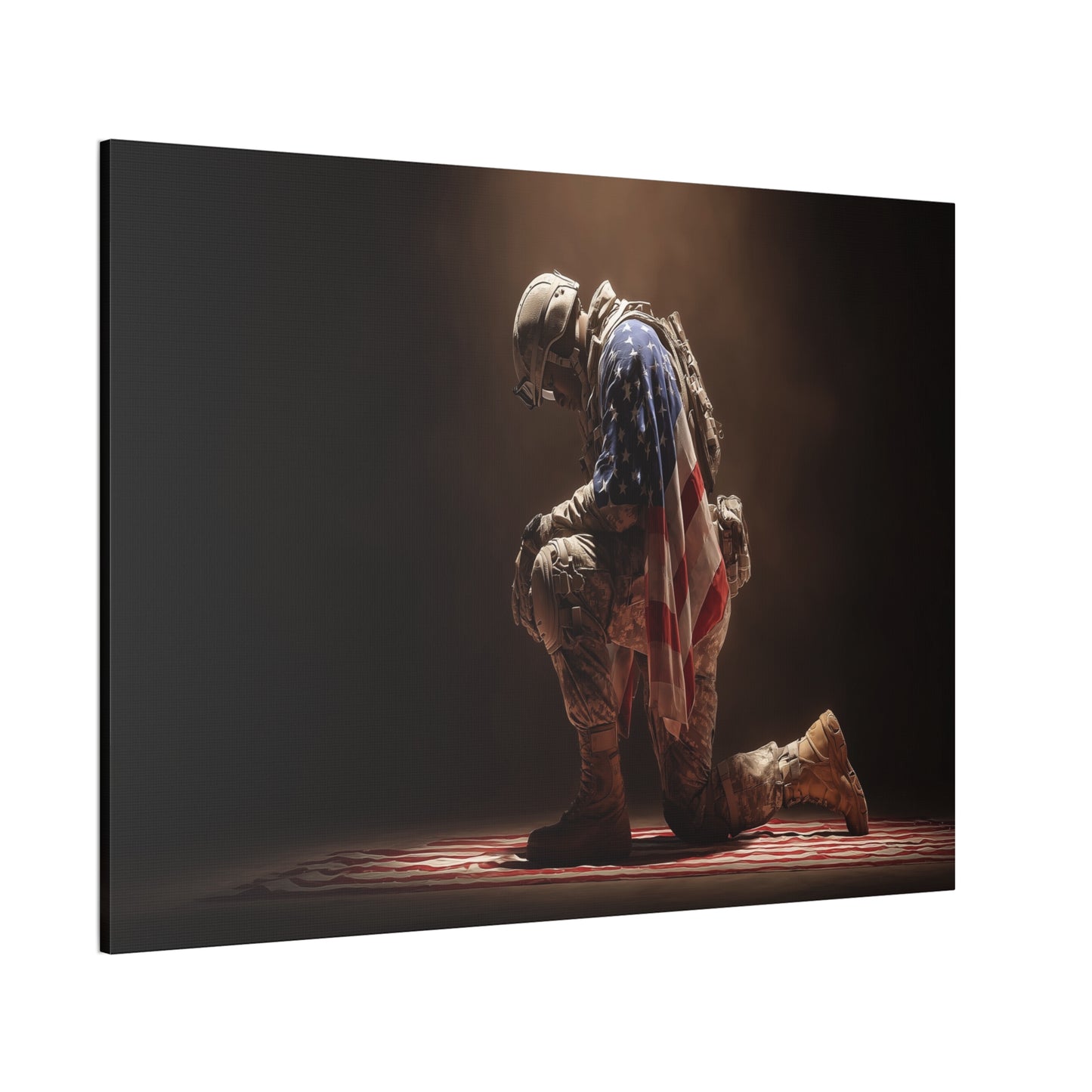 Burden of Honor--1aceswild.myshopify.com