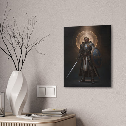 Elven Guardian--1aceswild.myshopify.com