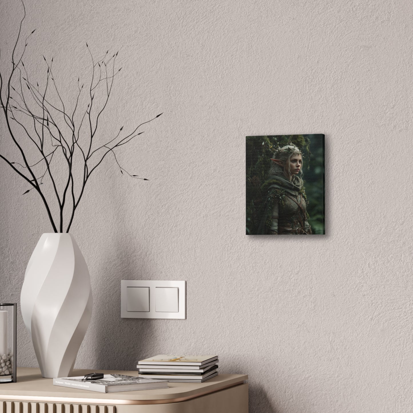 Whispers of the Forest--1aceswild.myshopify.com