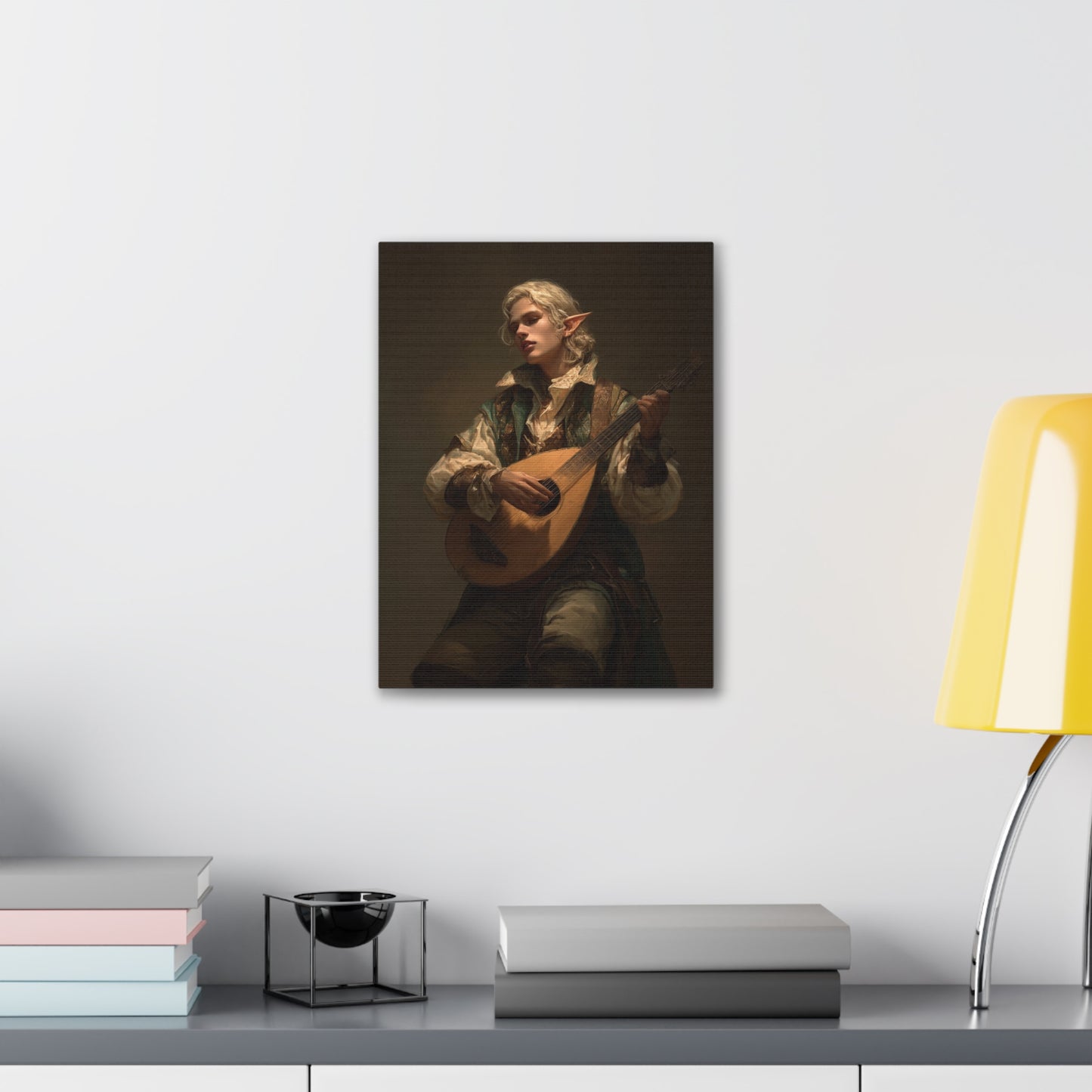 Elven Melody--1aceswild.myshopify.com